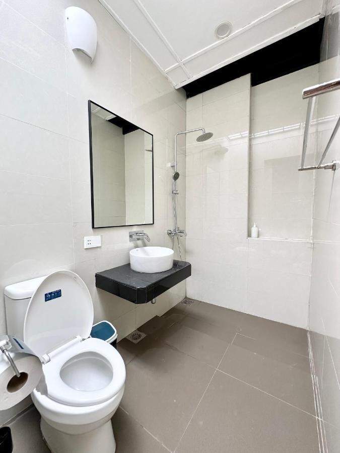 Madras Inn 58-1 George Town Bagian luar foto